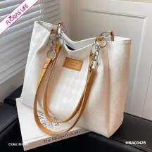 PETAL FROST WOMEN'S HANDBAG